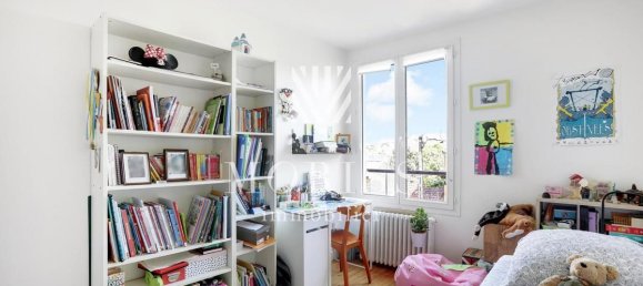 2 chambres Appartement à Montreuil, France No. 182397 8