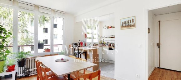 2 chambres Appartement à Montreuil, France No. 182397 3