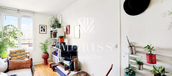 2 chambres Appartement à Montreuil, France No. 182397 5