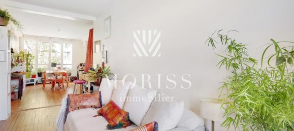 2 chambres Appartement à Montreuil, France No. 182397 4
