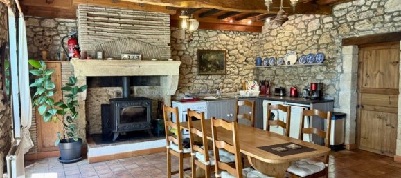 8 bedrooms House in Langon, France No. 339228 4