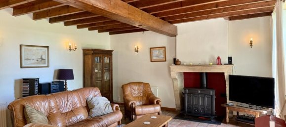 8 bedrooms House in Langon, France No. 339228 3