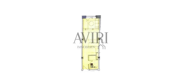 Studio in Forchheim, Germany, Nr. 34862 9