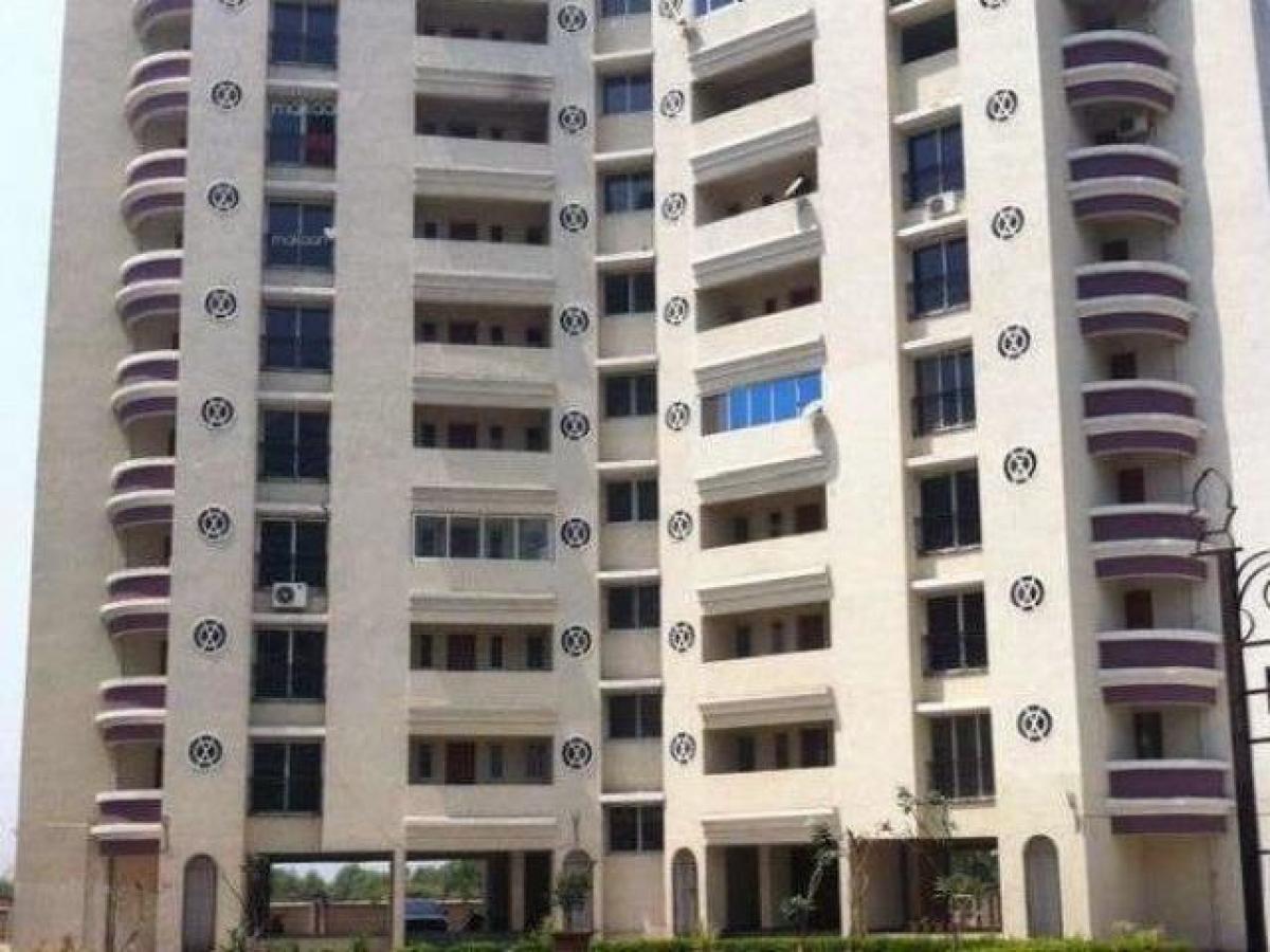 3 bedrooms House in Mumbai, India No. 61622