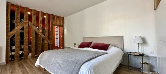 1 bedroom Apartment in Orleans, France No. 243098 6
