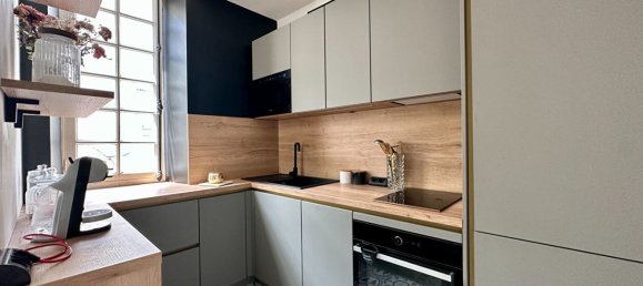 1 bedroom Apartment in Orleans, France No. 243098 11