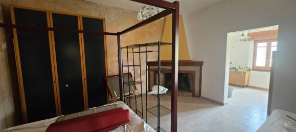 4 bedrooms Villa in Sinnai, Italy No. 302124 10