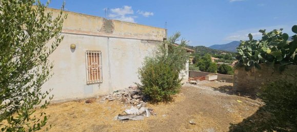 4 bedrooms Villa in Sinnai, Italy No. 302124 13