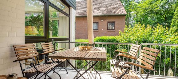 4 bedrooms Duplex in Krefeld, Germany No. 44299 10