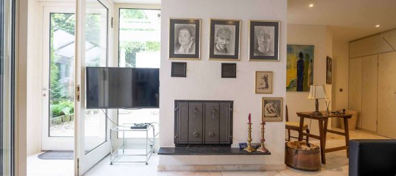 4 bedrooms Duplex in Krefeld, Germany No. 44299 16