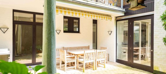 4 bedrooms Duplex in Krefeld, Germany No. 44299 23