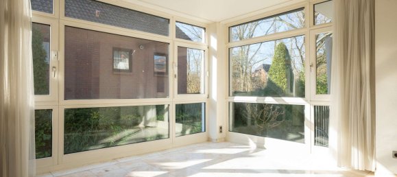 4 bedrooms Duplex in Krefeld, Germany No. 44299 5