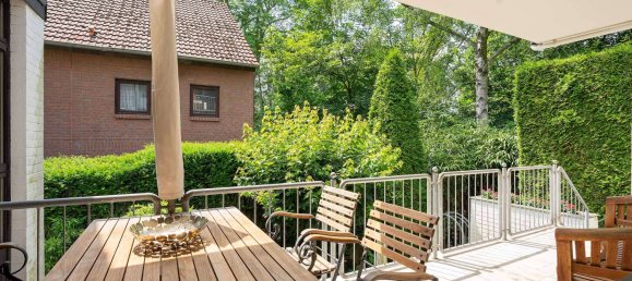 4 bedrooms Duplex in Krefeld, Germany No. 44299 9