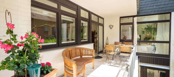 4 bedrooms Duplex in Krefeld, Germany No. 44299 2