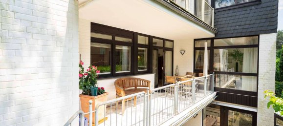 4 bedrooms Duplex in Krefeld, Germany No. 44299 26