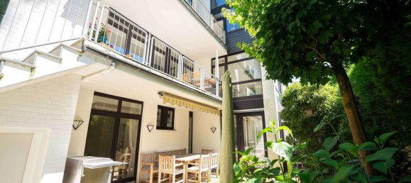 4 bedrooms Duplex in Krefeld, Germany No. 44299 25