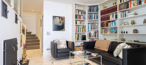 4 bedrooms Duplex in Krefeld, Germany No. 44299 15