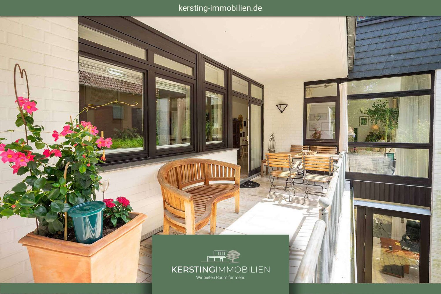 4 bedrooms Duplex in Krefeld, Germany No. 44299