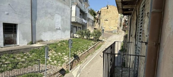 Moradia em banda T2 em Orsogna, Italy N.º 362940 21