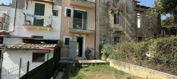 Moradia em banda T2 em Orsogna, Italy N.º 362940 8