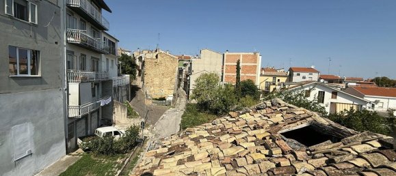 Moradia em banda T2 em Orsogna, Italy N.º 362940 46