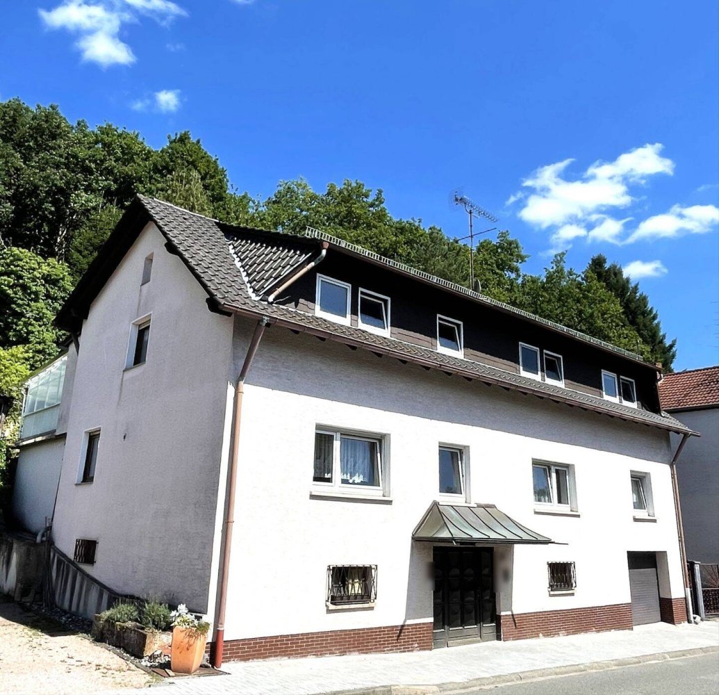 Таунхаус с 8 спальнями в Кайзерслаутерн, Германия № 332017