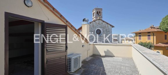 3 bedrooms Apartment in Manciano, Italy No. 152152 9