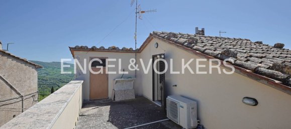 3 bedrooms Apartment in Manciano, Italy No. 152152 8