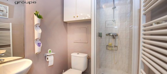 3 bedrooms Apartment in Vitry-sur-Seine, France No. 114295 5