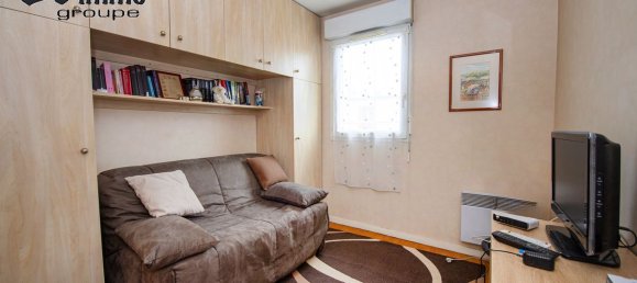 3 bedrooms Apartment in Vitry-sur-Seine, France No. 114295 8