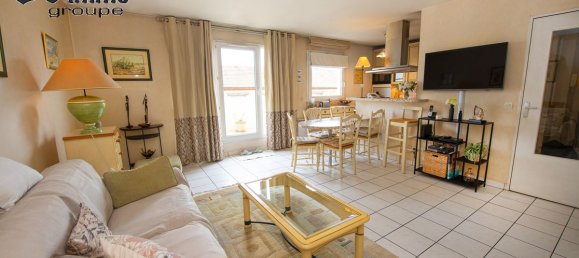 3 bedrooms Apartment in Vitry-sur-Seine, France No. 114295 4