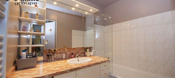 3 bedrooms Apartment in Vitry-sur-Seine, France No. 114295 10