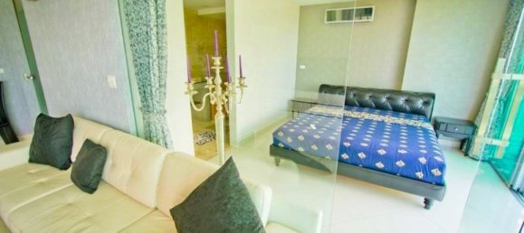 2 chambres Condo à Laguna Heights Pattaya, Thailand No. 30045 10