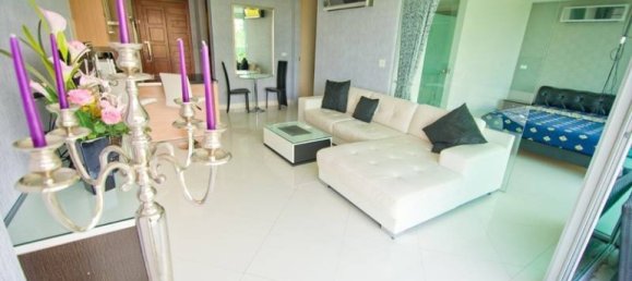 2 chambres Condo à Laguna Heights Pattaya, Thailand No. 30045 4