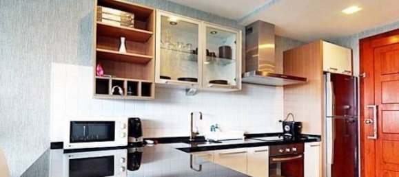 2 chambres Condo à Laguna Heights Pattaya, Thailand No. 30045 7