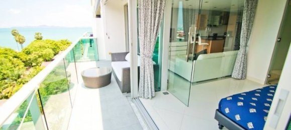 2 chambres Condo à Laguna Heights Pattaya, Thailand No. 30045 11