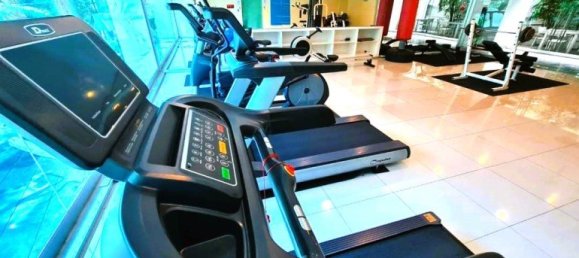 2 chambres Condo à Laguna Heights Pattaya, Thailand No. 30045 17