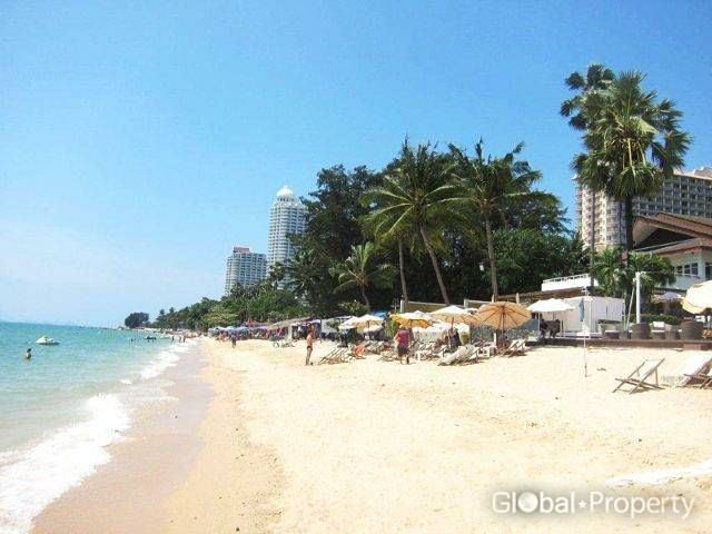 Отель, гостиница 4720м² в Пхукет, Таиланд № 30045