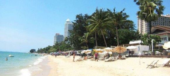 2 chambres Condo à Laguna Heights Pattaya, Thailand No. 30045 2