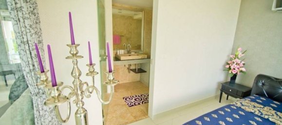 2 chambres Condo à Laguna Heights Pattaya, Thailand No. 30045 12