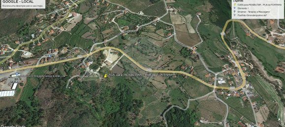 Дом с 2 спальнями в Кавеш, Португалия № 180085 8