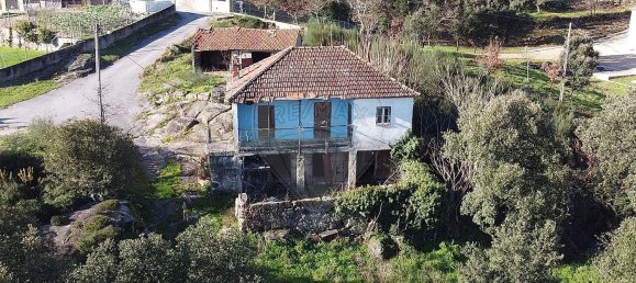 Дом с 2 спальнями в Кавеш, Португалия № 180085 3