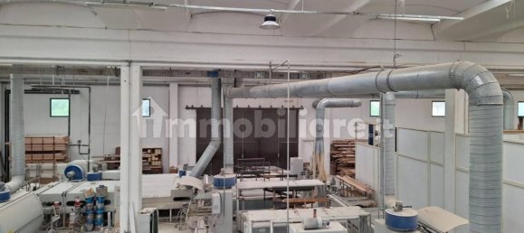 1900m² Warehouse in Serino, Italy No. 317775 7