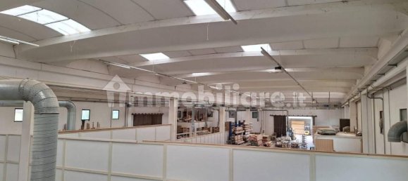 1900m² Warehouse in Serino, Italy No. 317775 3