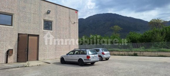 1900m² Warehouse in Serino, Italy No. 317775 11