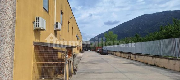 1900m² Warehouse in Serino, Italy No. 317775 6