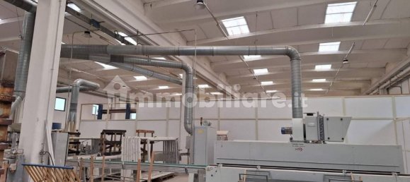 1900m² Warehouse in Serino, Italy No. 317775 5