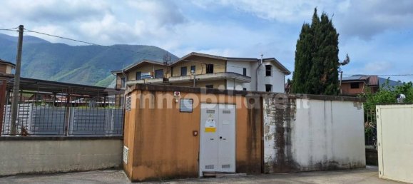 1900m² Warehouse in Serino, Italy No. 317775 14