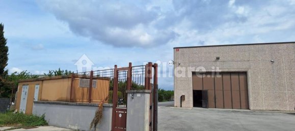 1900m² Warehouse in Serino, Italy No. 317775 10