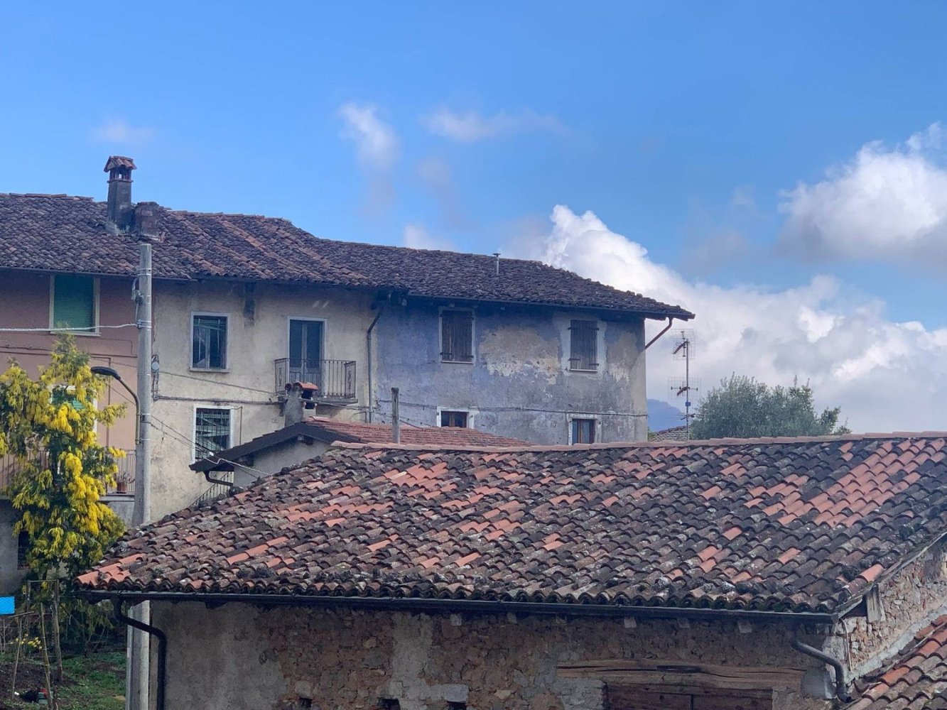 2 chambres Maison à Mura, Italy No. 388625